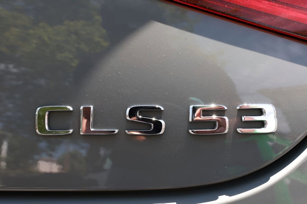 Used 2021 Mercedes-Benz CLS 53 AMG 4MATIC image 45