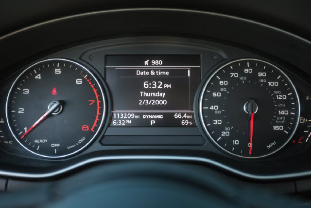Used 2017 Audi A4 2.0T Premium w/ Convenience Package AWD/4WD image 24