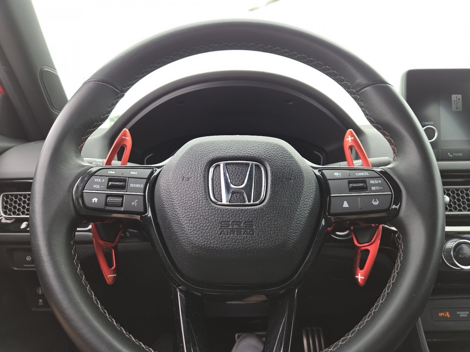 Used 2023 Honda Civic Sport image 23