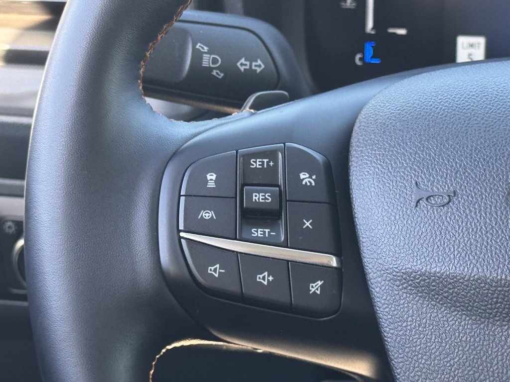 Certified 2025 Ford Maverick Tremor image 20