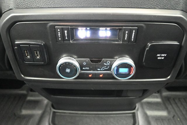 Used 2020 Ford Expedition Max Limited w/ Equipment Group 303A AWD/4WD image 22