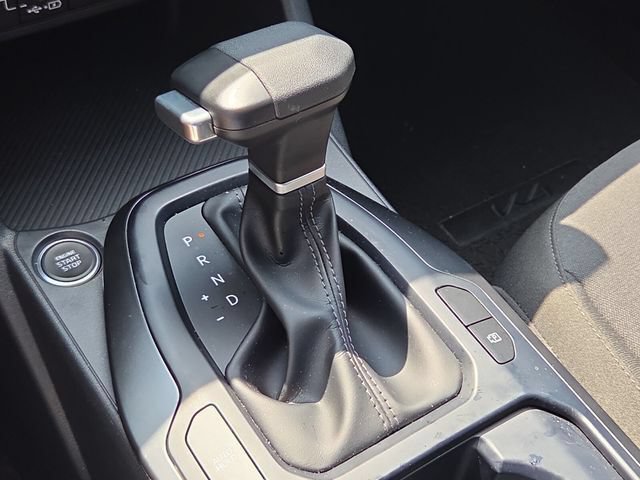 Certified 2026 Kia K4 FWD image 12