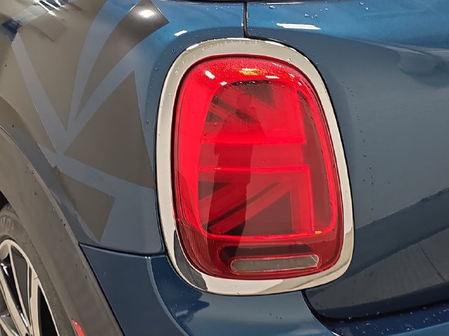 Used 2021 MINI Cooper S w/ Sidewalk Package FWD image 29