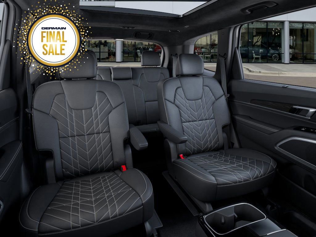 New 2025 Kia Telluride SX Prestige X-Line image 17