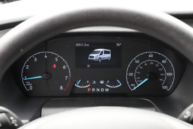 Used 2025 Ford Transit 350 XLT RWD image 23