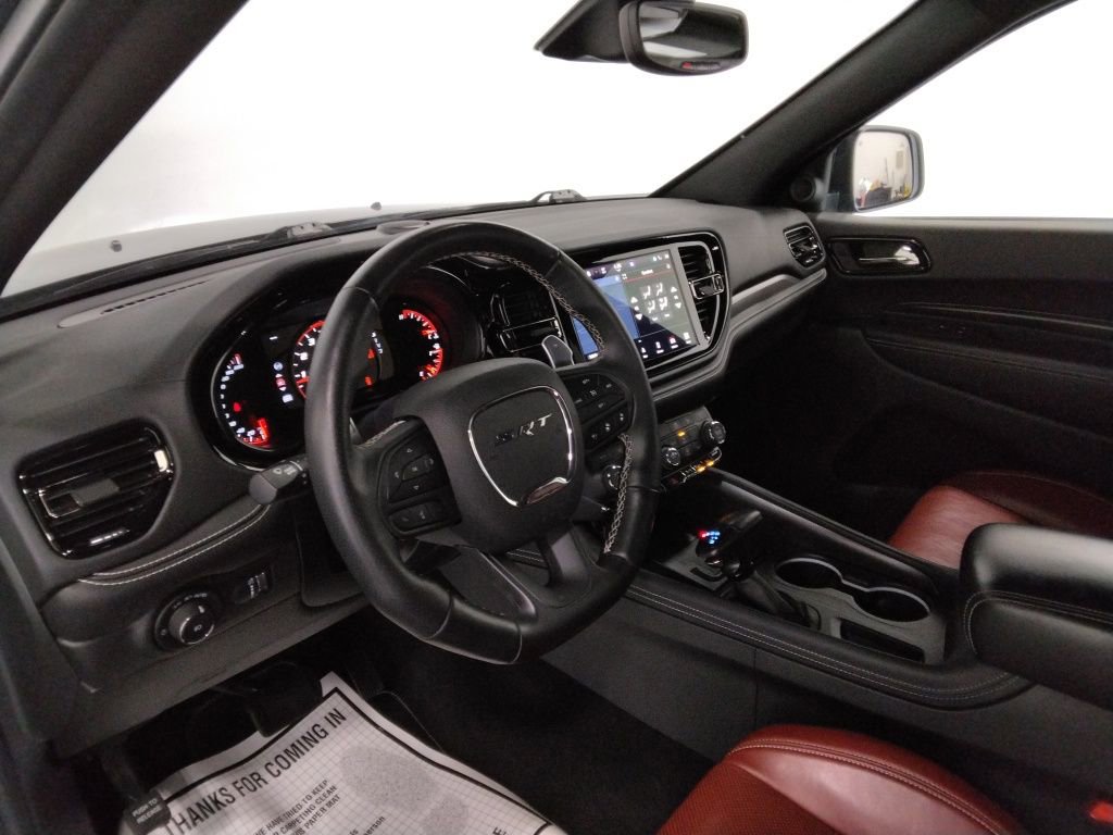 Used 2023 Dodge Durango SRT image 38