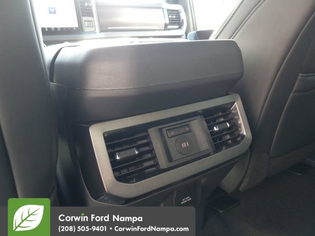 New 2026 Ford F250 Platinum image 26