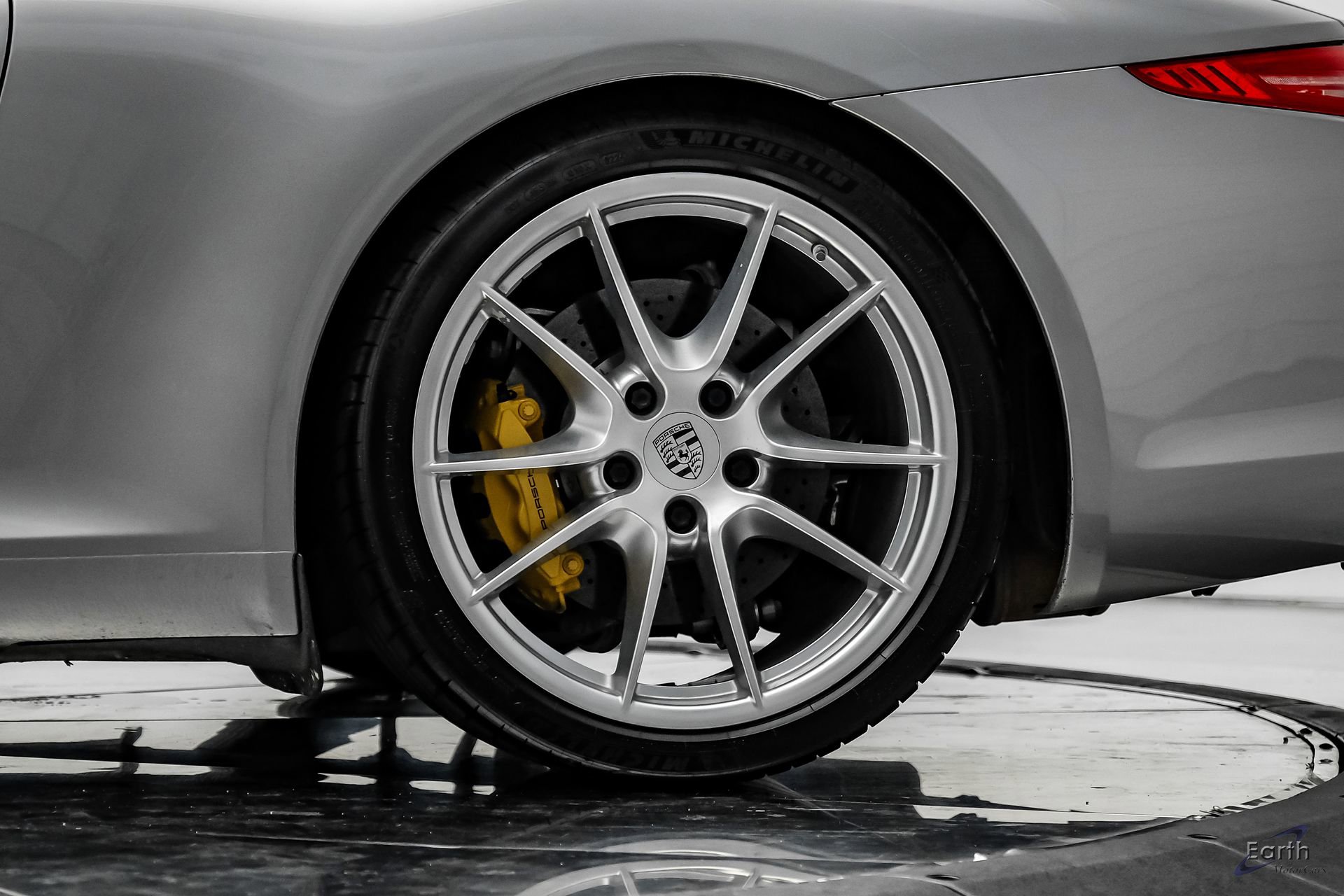 Used 2012 Porsche 911 Carrera S RWD image 92