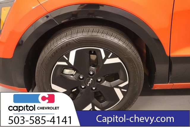 Used 2023 Kia Niro Wind FWD image 8