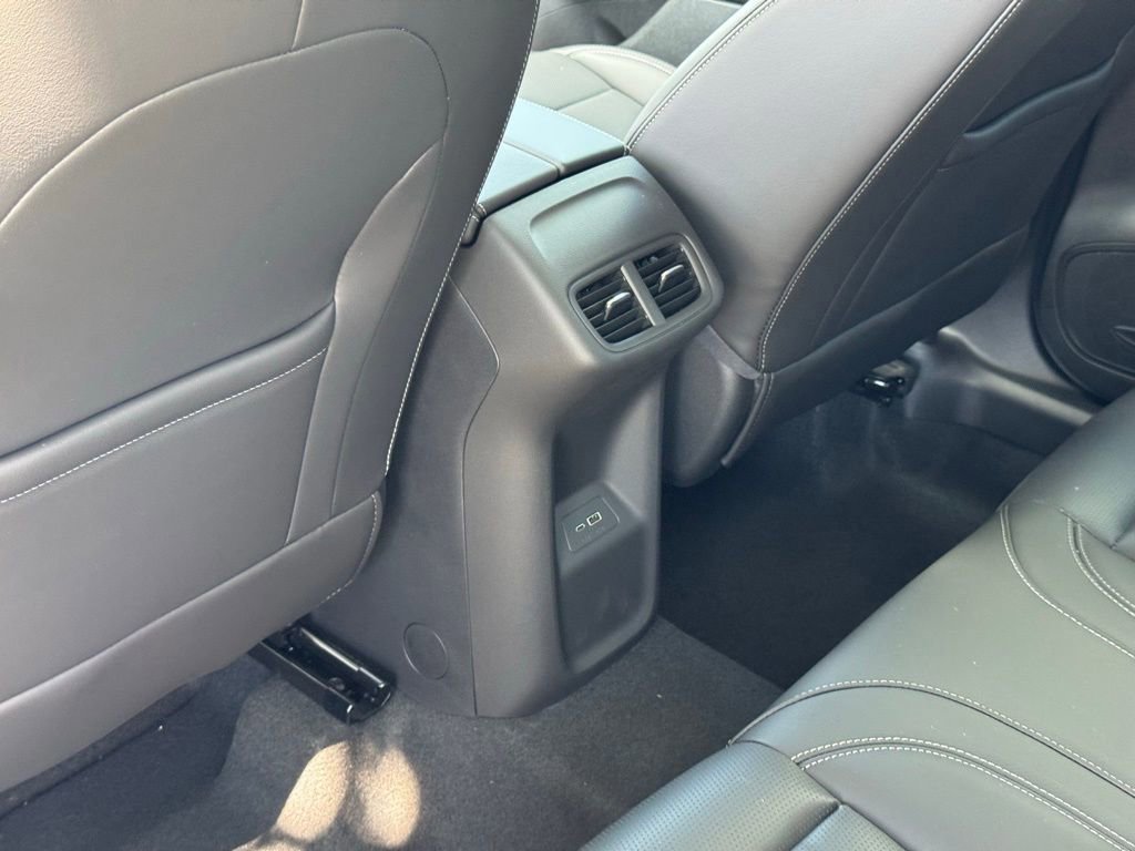 New 2025 Buick Envision Preferred image 23