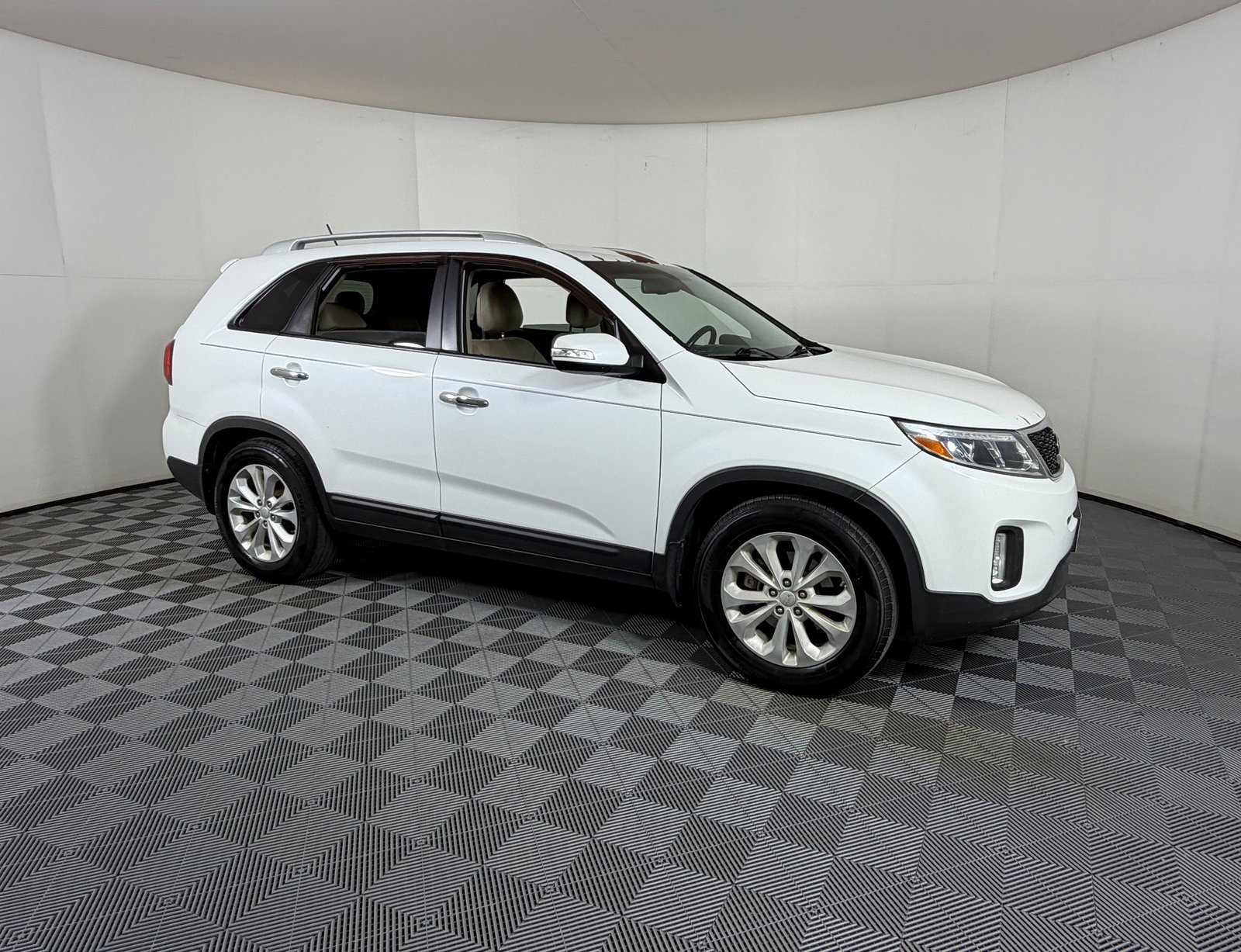 Used 2015 Kia Sorento EX