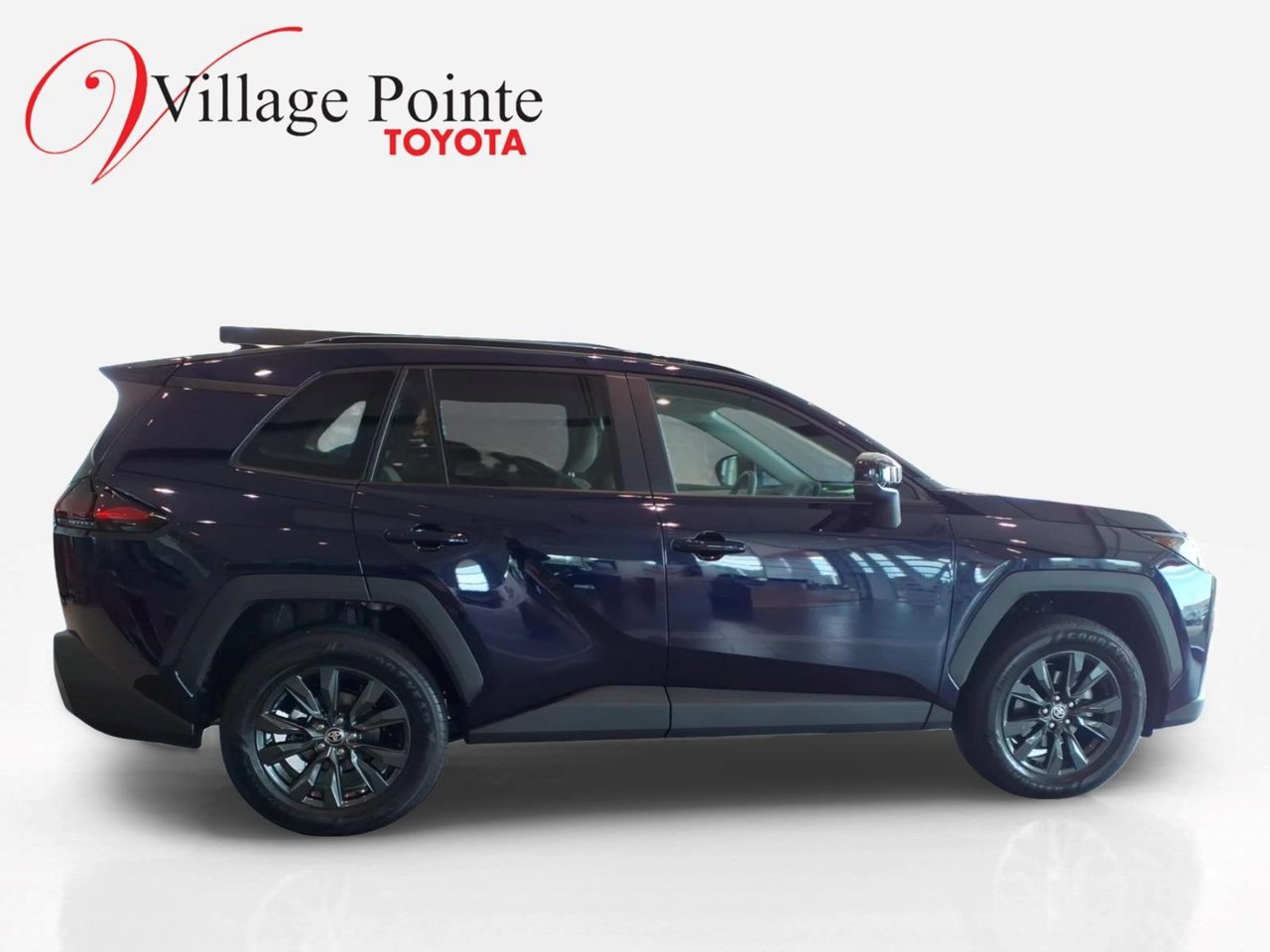 New 2026 Toyota RAV4 XLE Premium w/ Weather Package AWD/4WD image 3