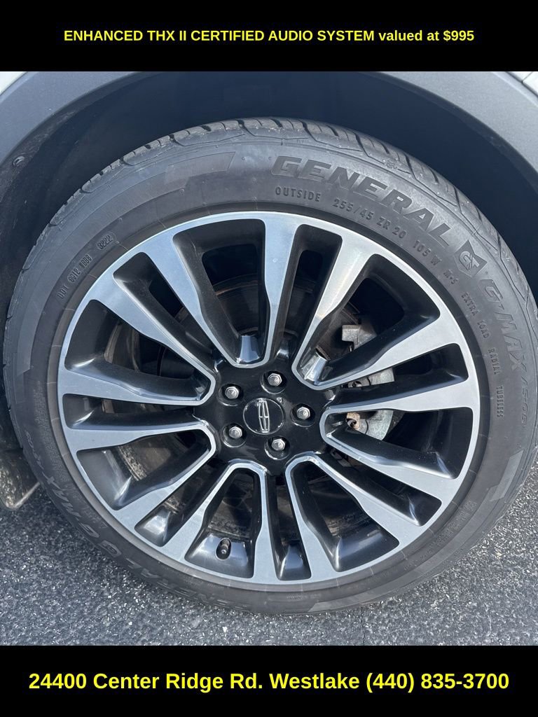 Used 2019 Lincoln MKC Reserve image 6