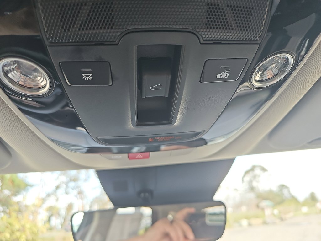 New 2026 Kia Sportage SX Prestige image 21