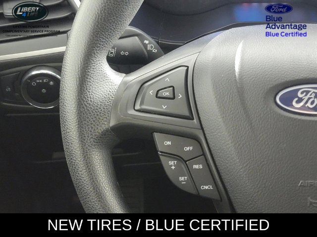 Certified 2023 Ford Edge SE AWD/4WD image 26