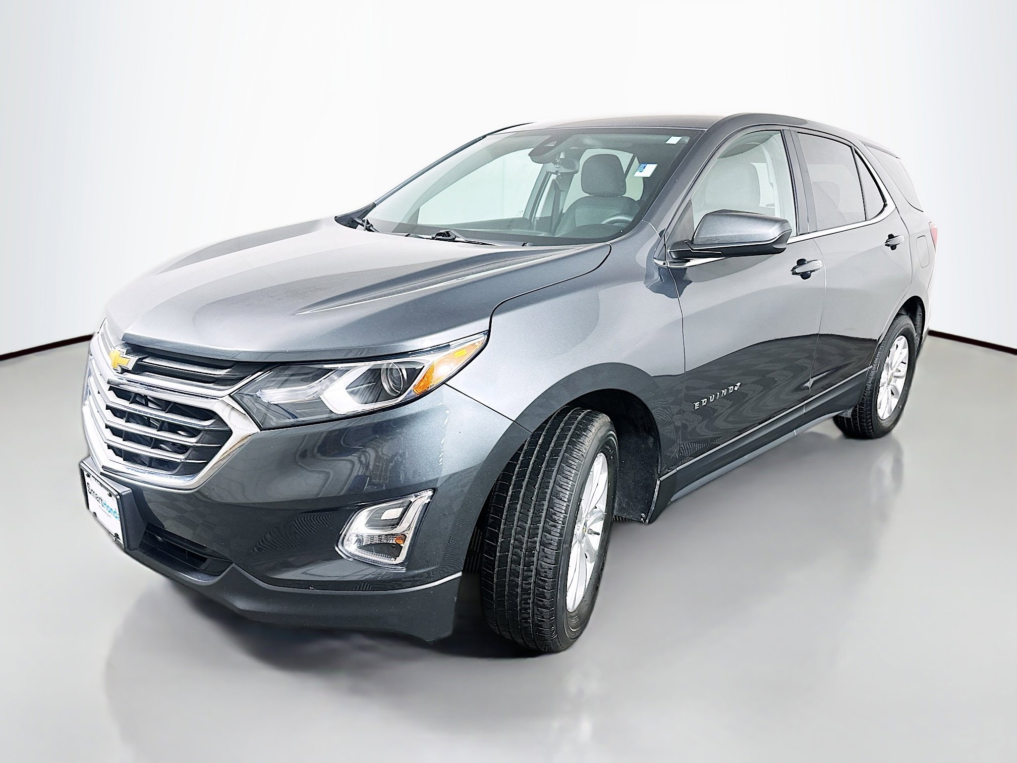 Used 2020 Chevrolet Equinox LT image 3