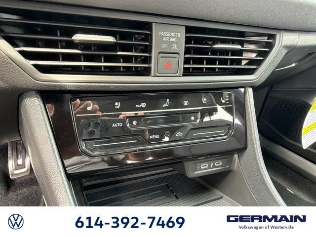 New 2026 Volkswagen Jetta GLI Autobahn FWD image 20