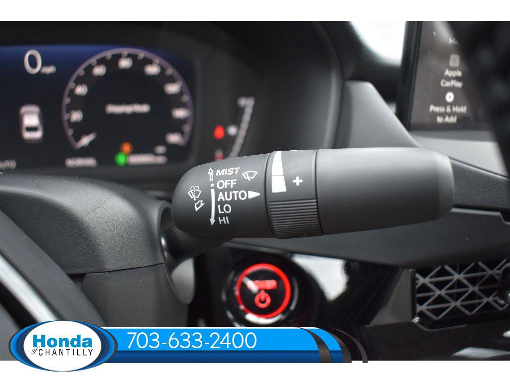 New 2026 Honda Accord Hybrid Touring image 11