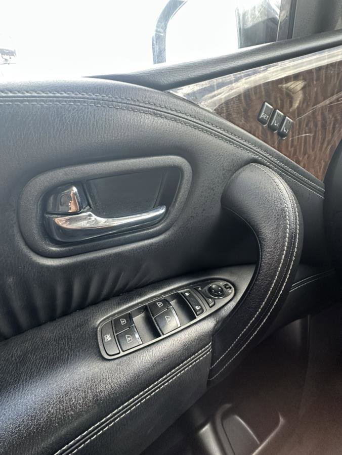 Used 2020 Nissan Armada SL w/ Premium Package AWD/4WD image 8