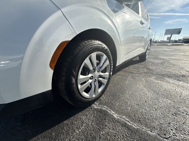 Used 2020 Kia Soul LX image 18