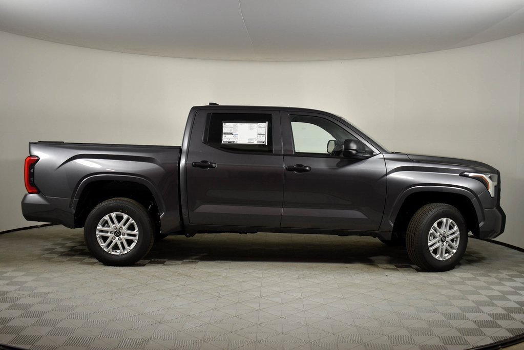 New 2025 Toyota Tundra SR image 3