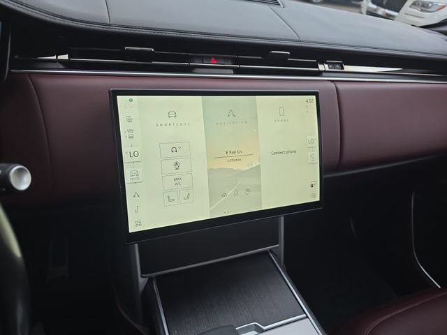Certified 2024 Land Rover Range Rover Long Wheelbase Autobiography AWD/4WD image 23