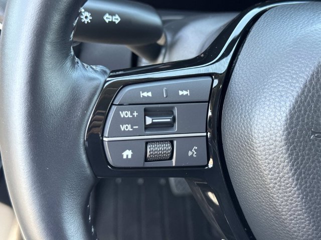 Used 2026 Honda HR-V EX-L image 11