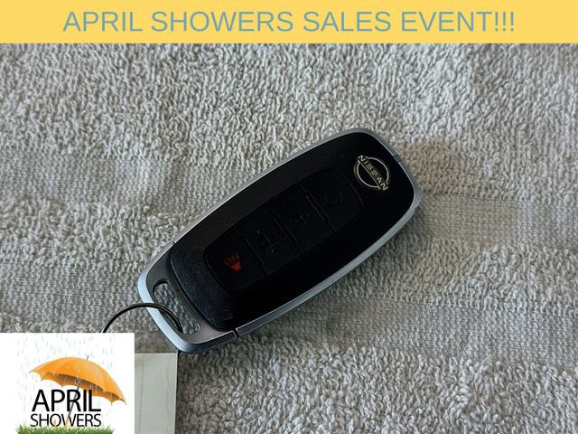 Used 2023 Nissan Rogue SV image 26