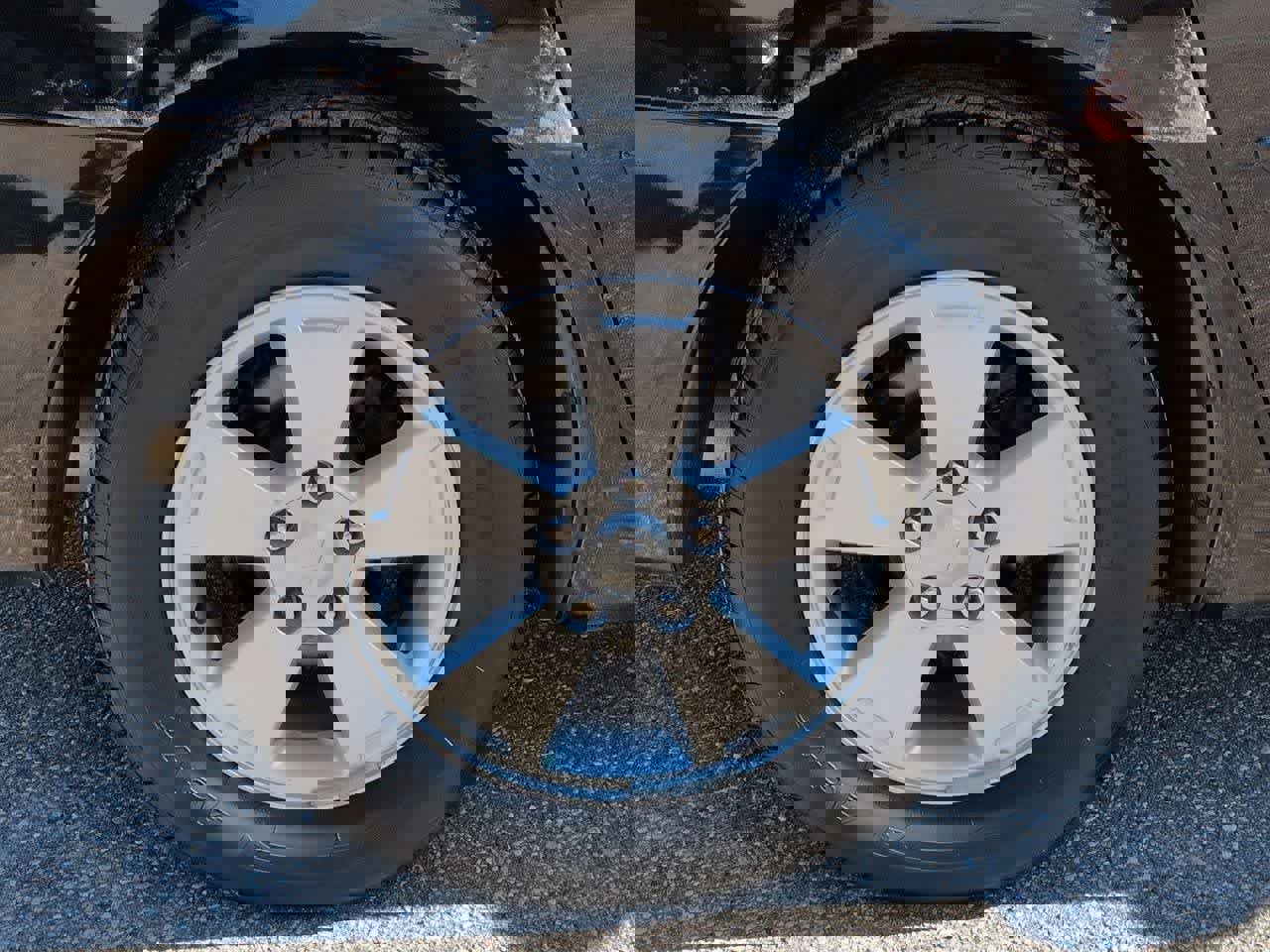 Used 2008 Chevrolet Impala LT w/ Luxury Edition Package image 13