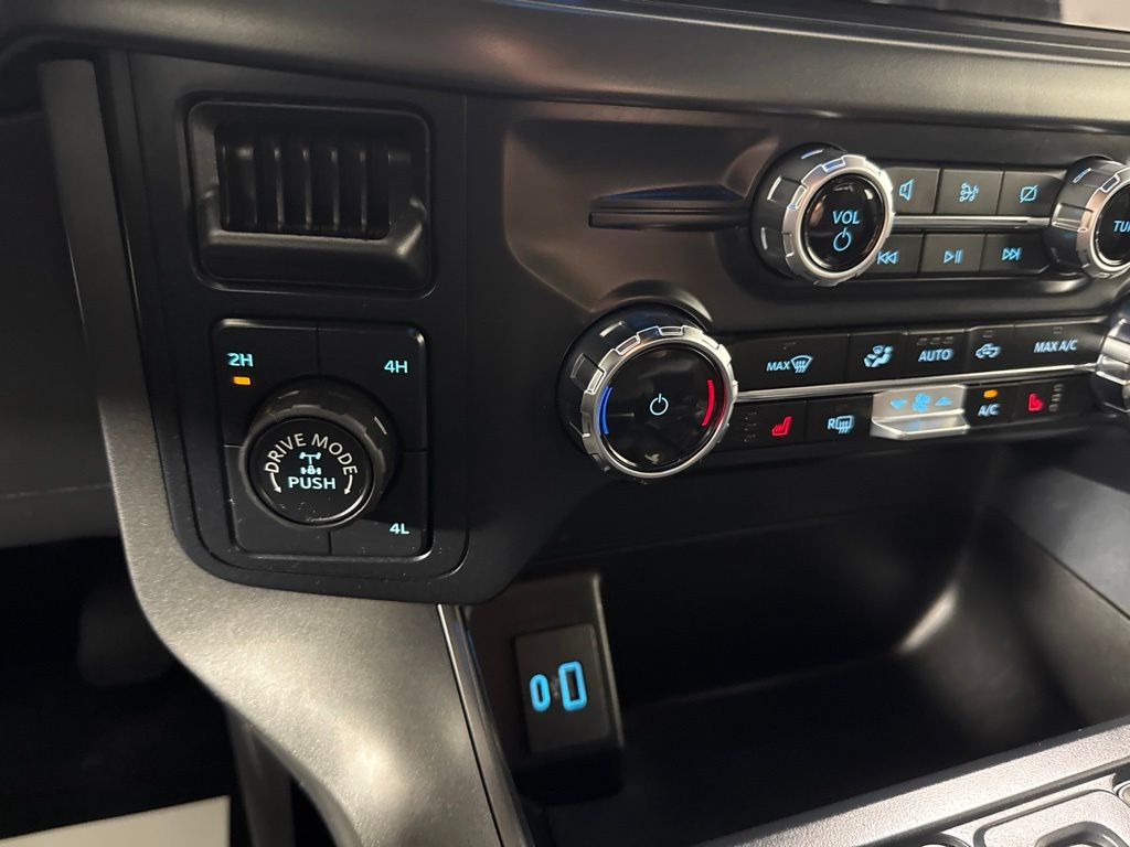 Used 2024 Ford F150 XLT w/ Equipment Group 302A MID AWD/4WD image 26
