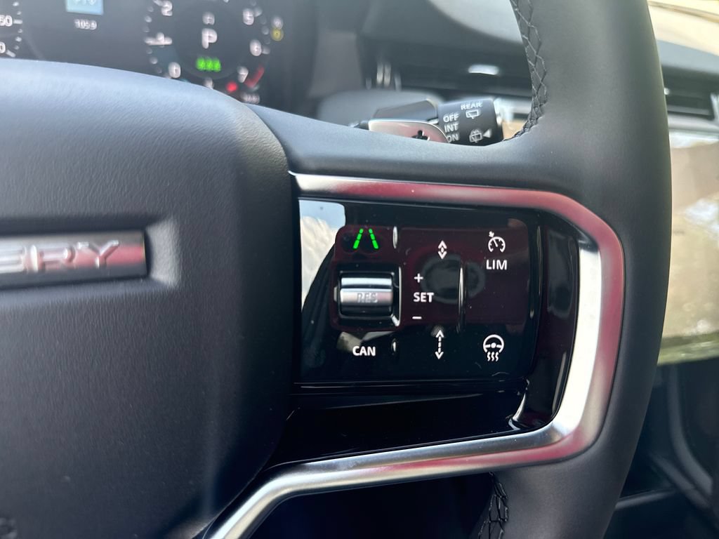 New 2026 Land Rover Discovery Sport Landmark AWD/4WD image 20