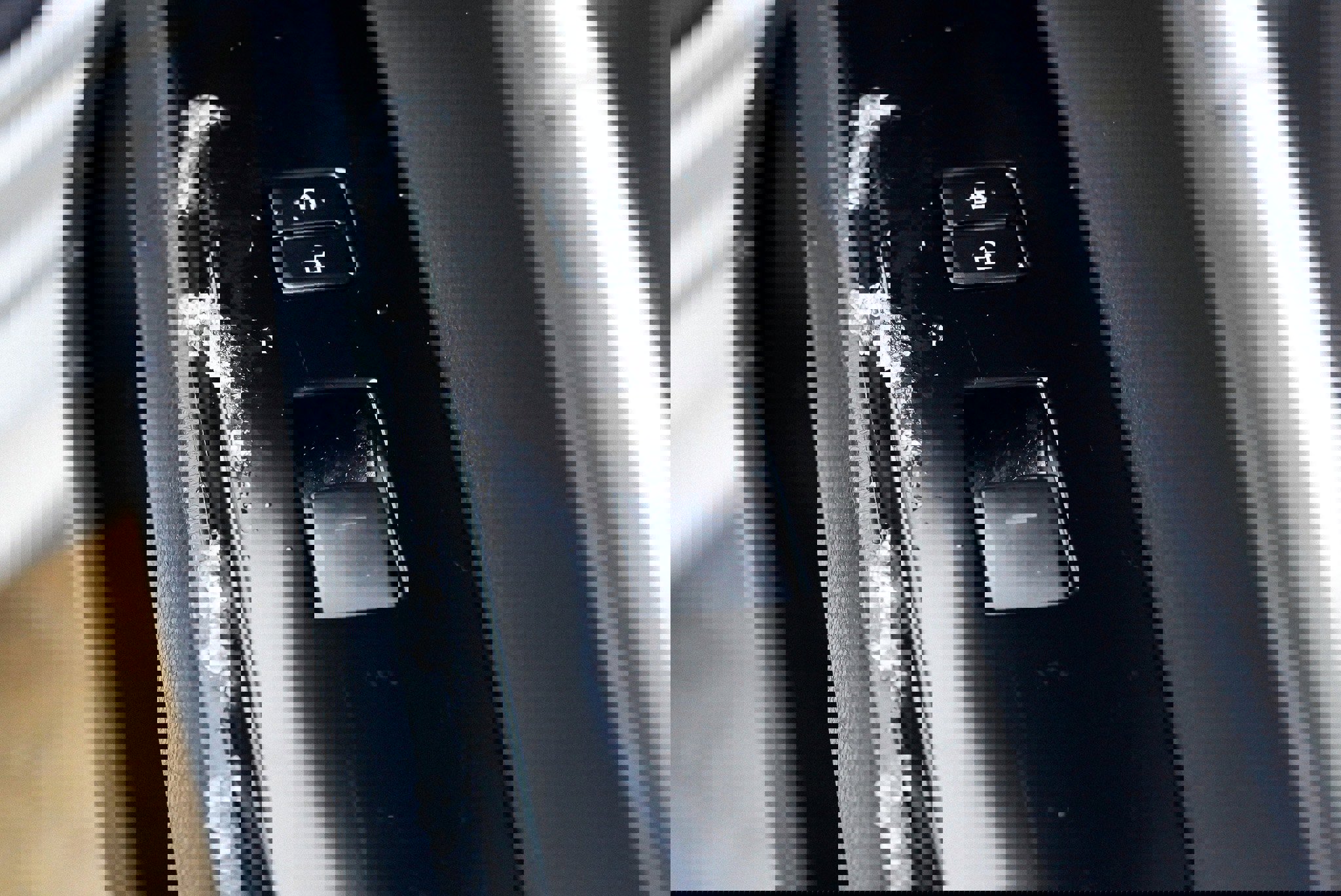 Certified 2025 Toyota Camry LE AWD/4WD image 25