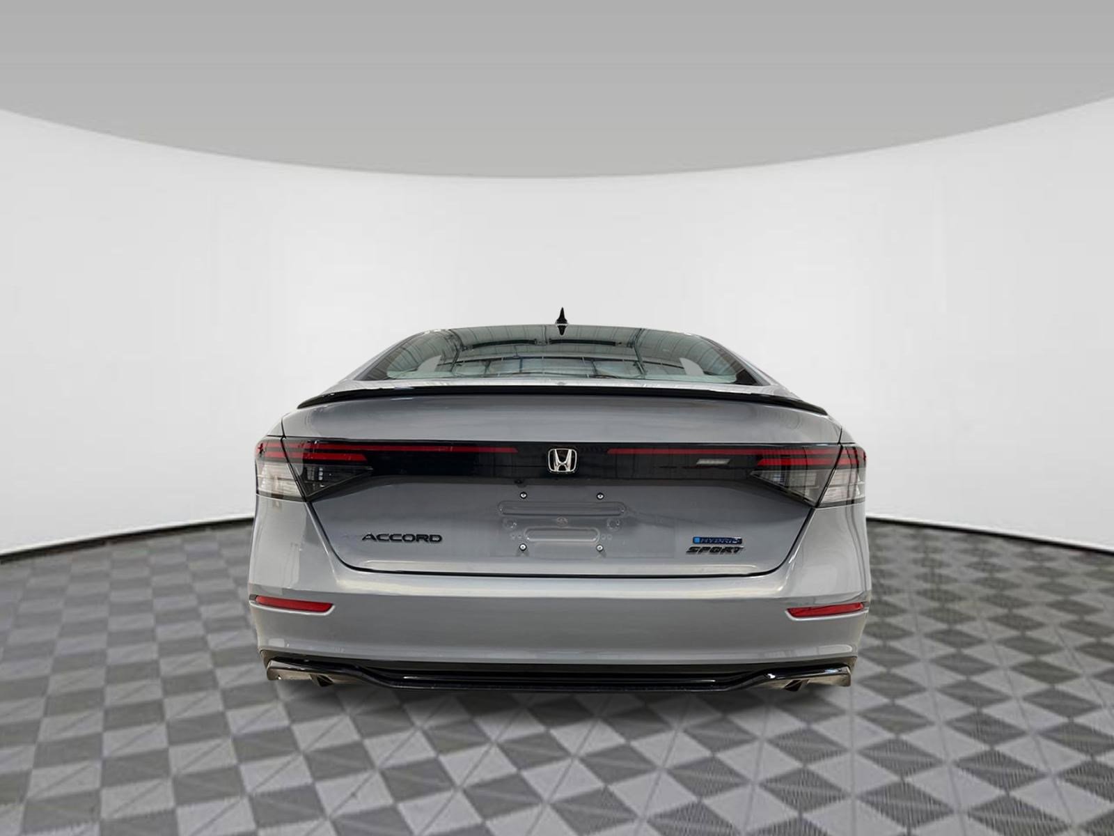 New 2026 Honda Accord Sport image 5