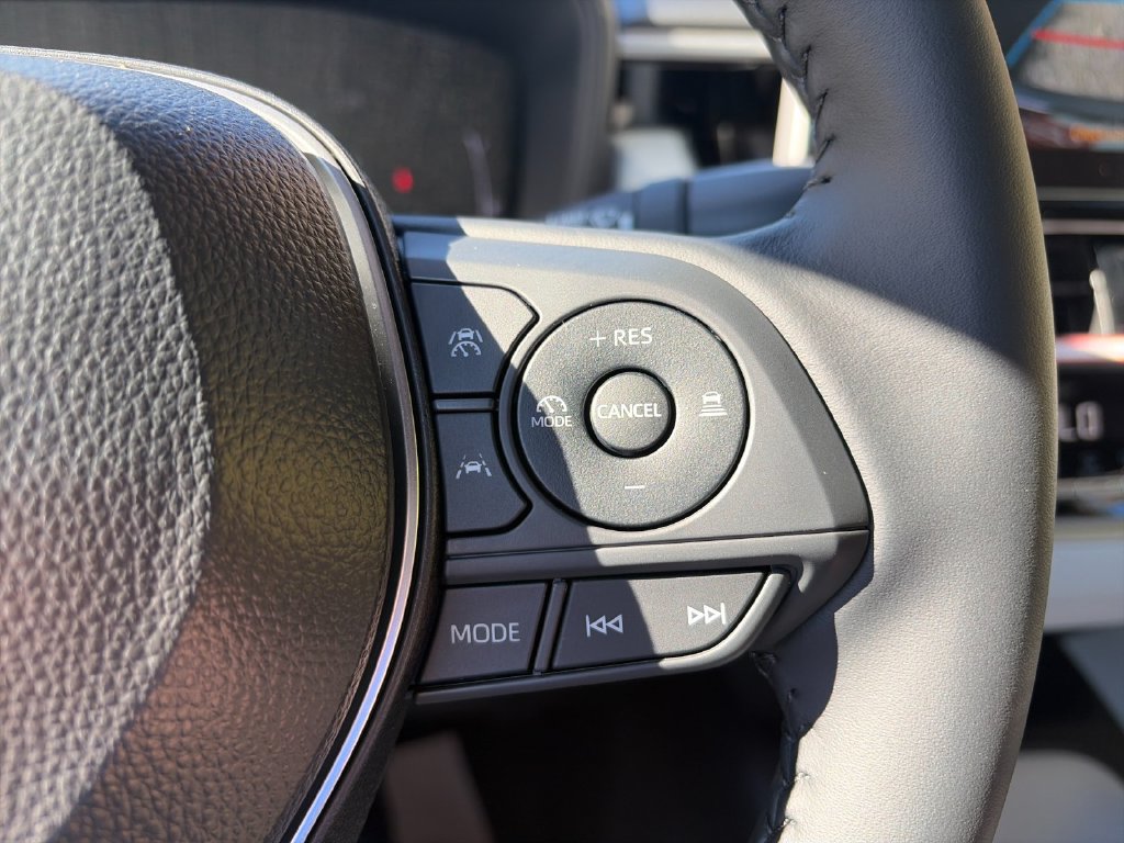New 2027 Toyota Corolla SE FWD image 27