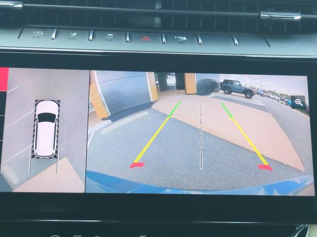 New 2026 Jeep Grand Cherokee L Limited w/ Luxury Tech Group II image 21