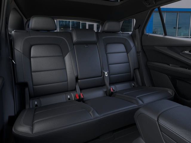 New 2025 Chevrolet Blazer EV LT image 17