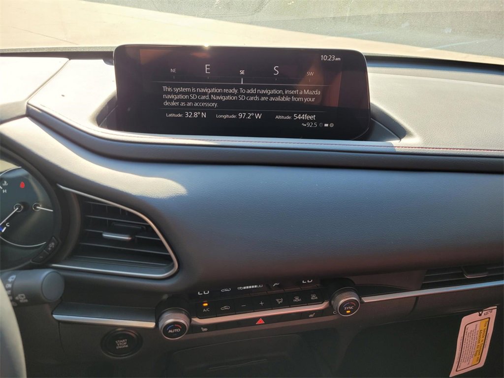 New 2026 MAZDA CX-30 AWD 2.5 S image 18