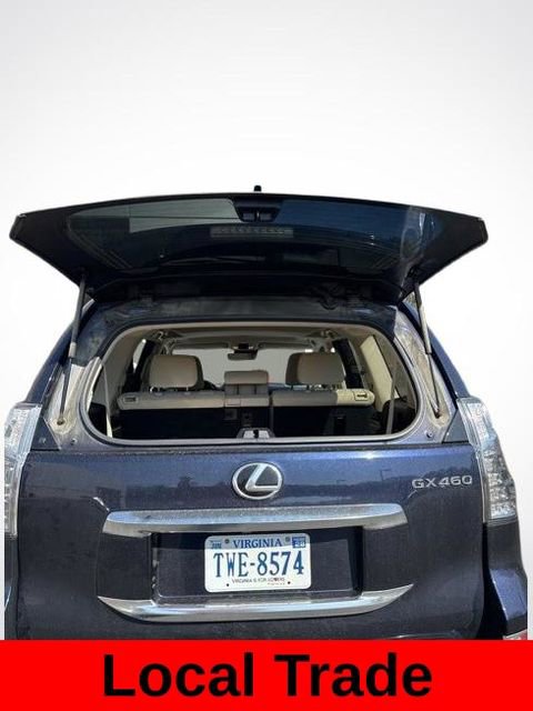 Used 2022 Lexus GX 460 Premium w/ Premium Plus Package AWD/4WD image 13