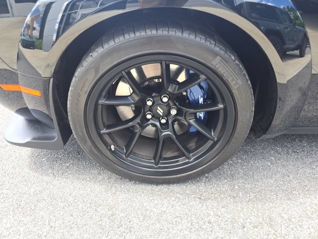 Certified 2023 Dodge Challenger R/T Scat Pack RWD image 9