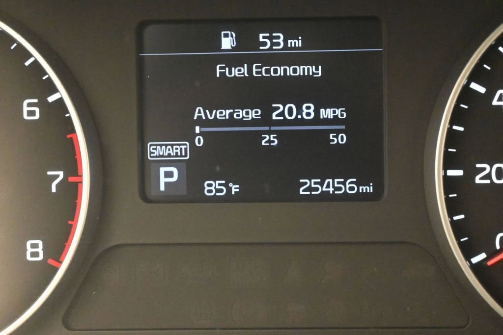 Used 2023 Kia Seltos Nightfall Edition AWD/4WD image 27