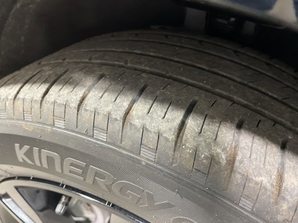 Used 2024 Buick Encore GX Sport Touring w/ Comfort Package image 40