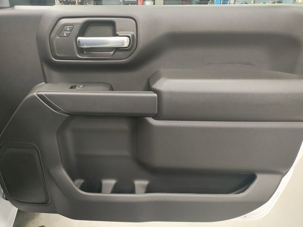 New 2025 GMC Sierra 2500 Pro w/ Convenience Package image 10