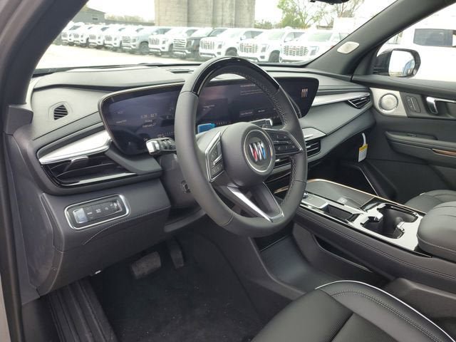 New 2026 Buick Enclave Avenir w/ Super Cruise Package image 20