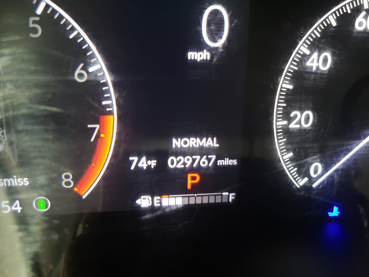 Used 2024 Honda HR-V LX image 25