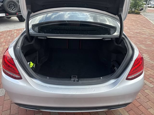 Used 2016 Mercedes-Benz C 450 AMG image 28