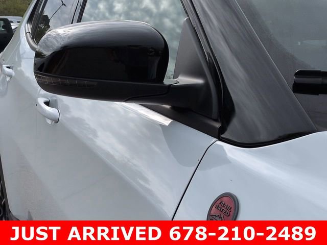 Certified 2025 Jeep Compass Trailhawk image 11
