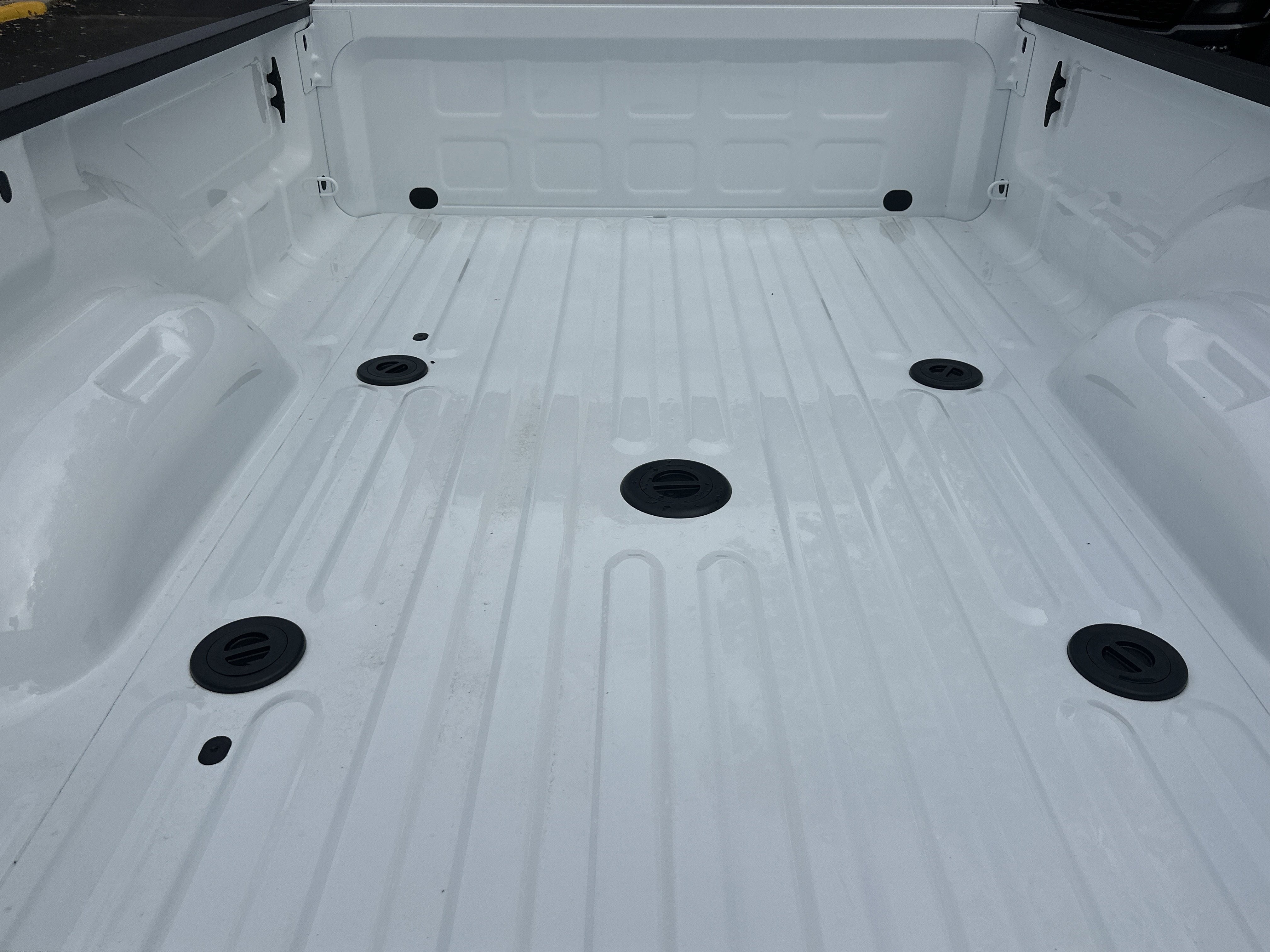 New 2026 RAM 3500 Tradesman image 13