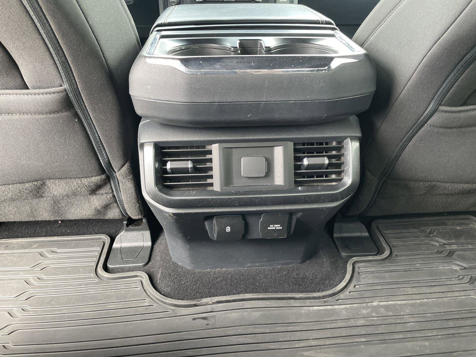 Certified 2023 Ford F150 XLT w/ Equipment Group 302A High AWD/4WD image 25