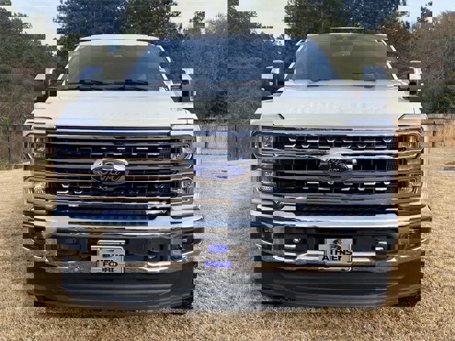 Used 2024 Ford F250 Lariat w/ Lariat Ultimate Package image 44