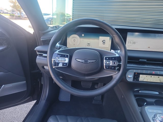 Used 2024 Genesis G90 3.5T AWD/4WD image 10